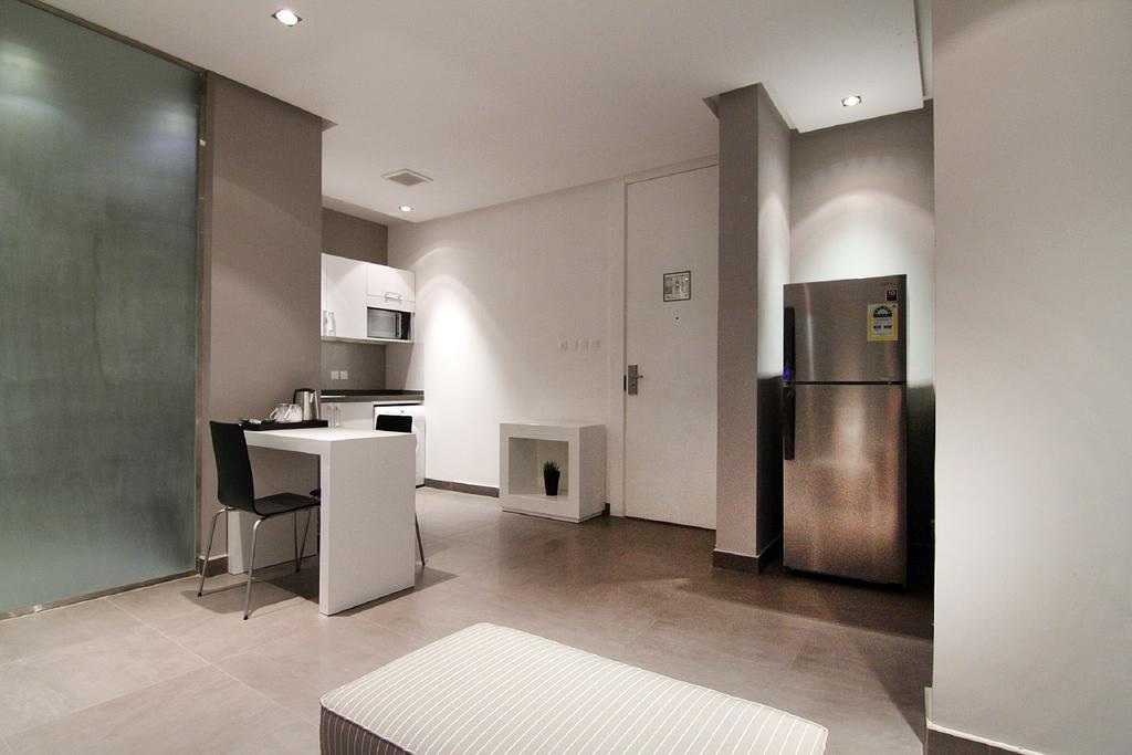 Rafa Aparthotel