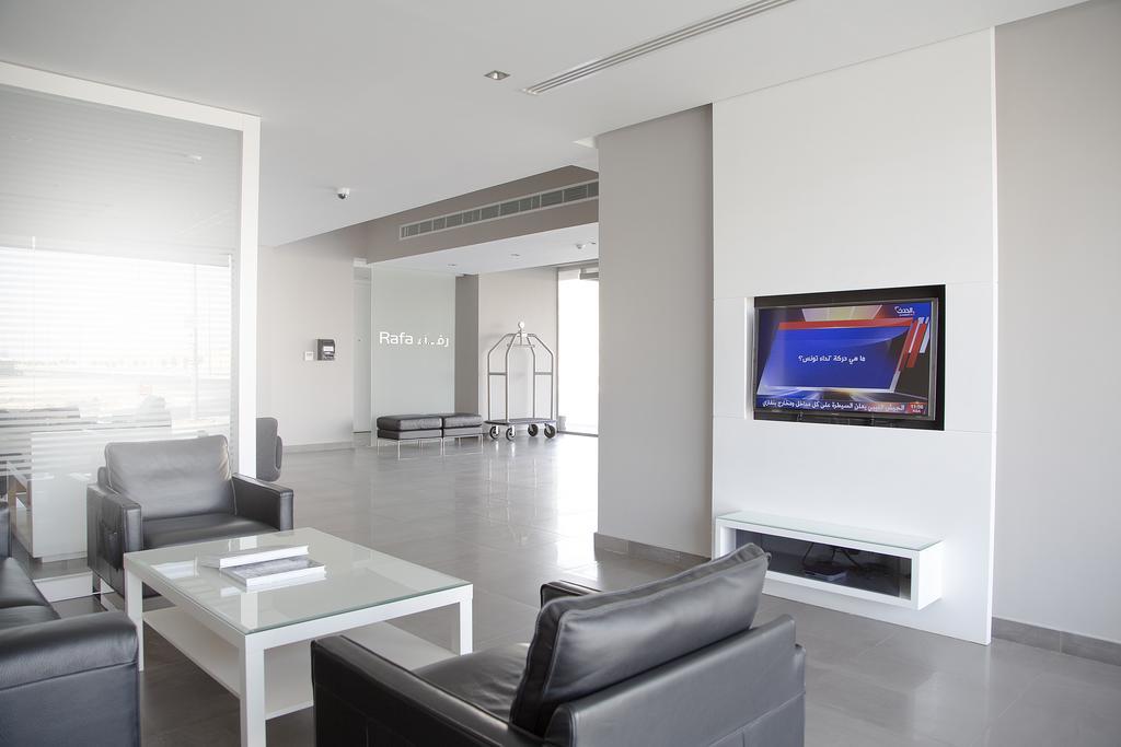 Aparthotel Rafa