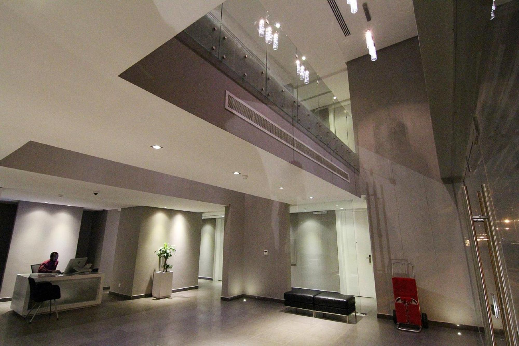 Aparthotel Rafa