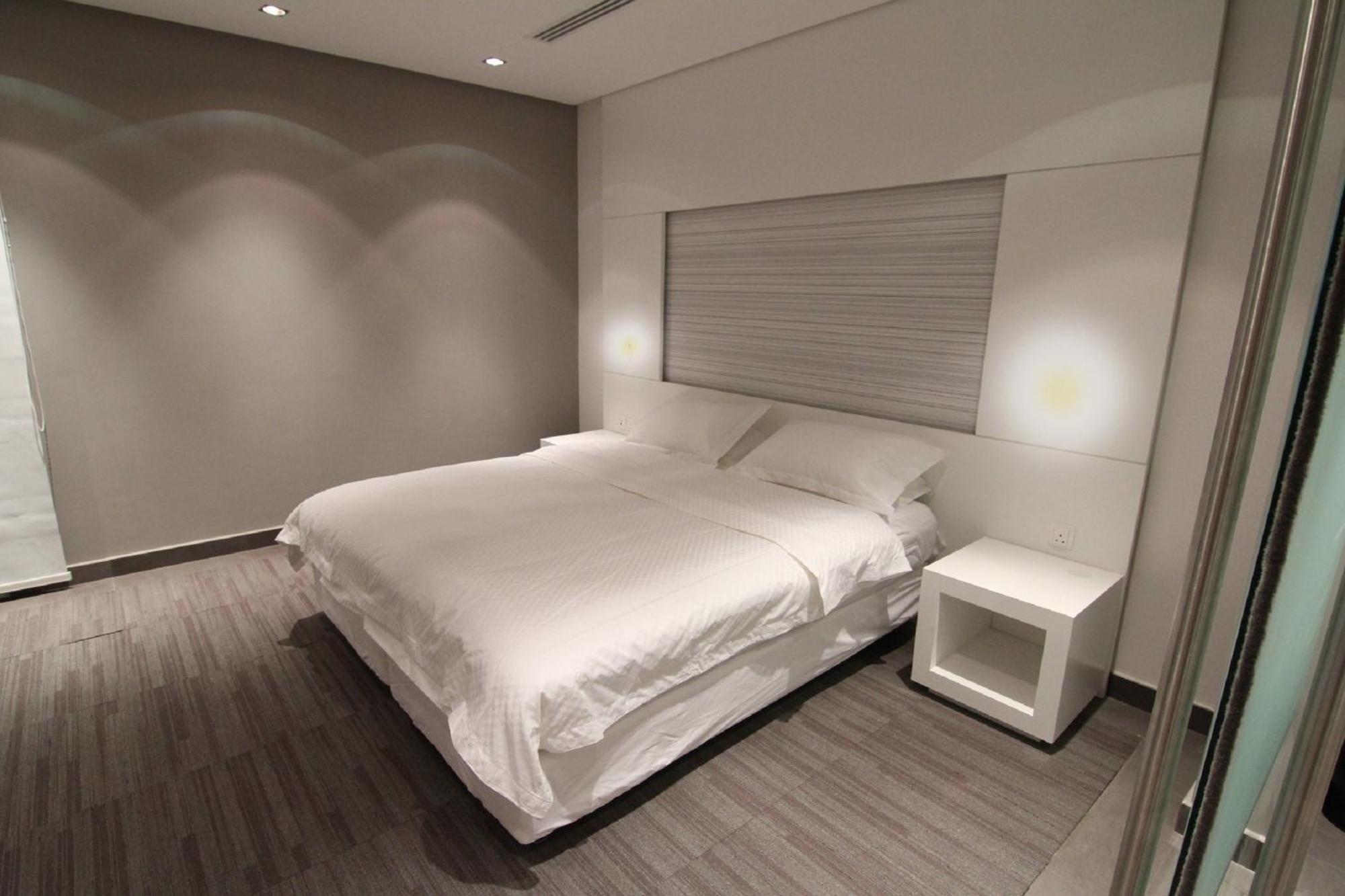 Aparthotel Rafa Riyadh
