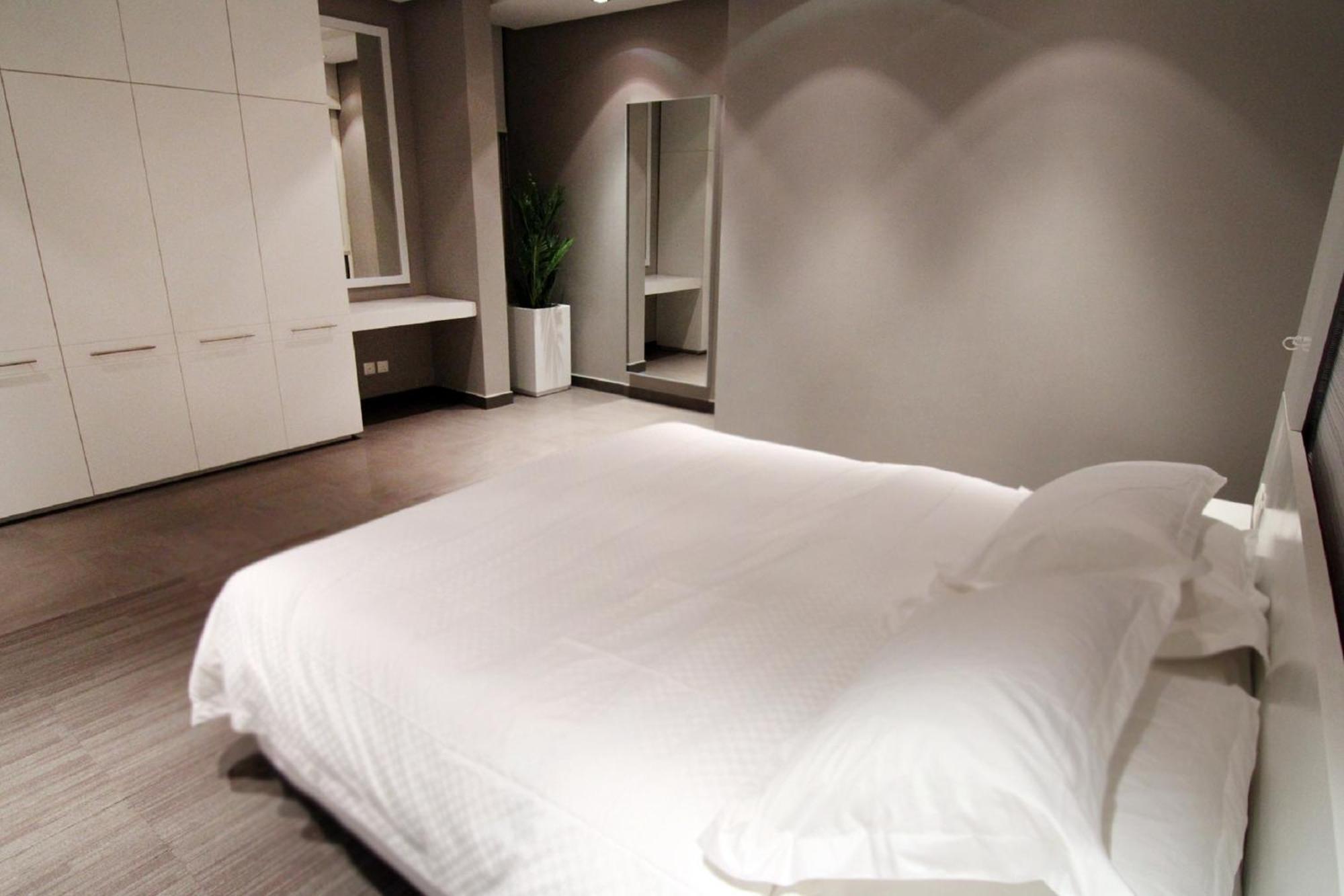 Aparthotel Rafa