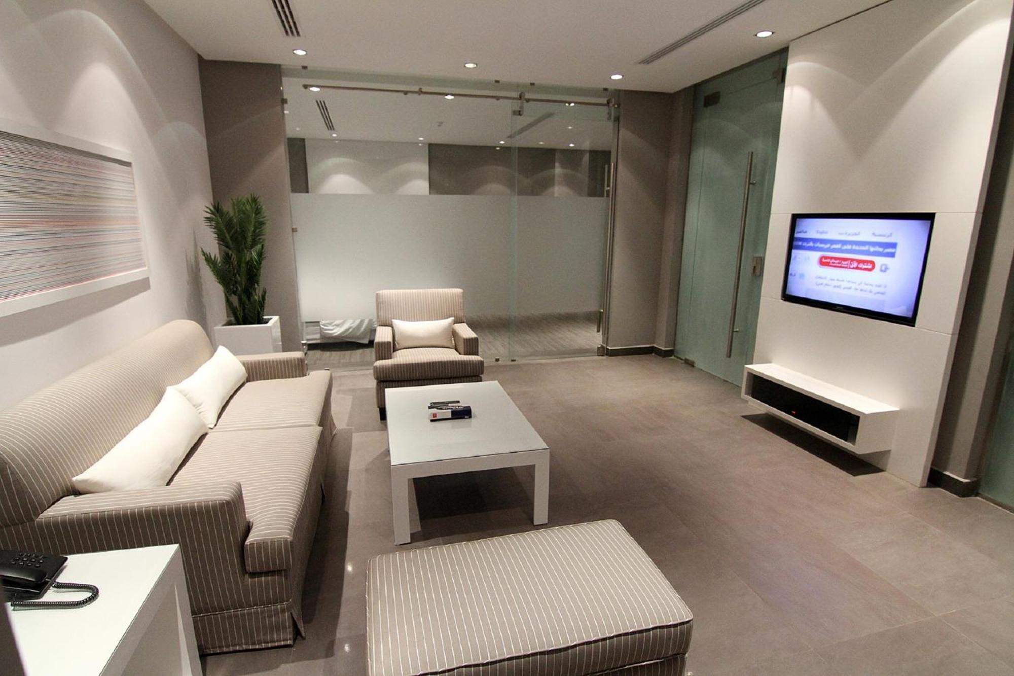 Aparthotel Rafa Riyadh