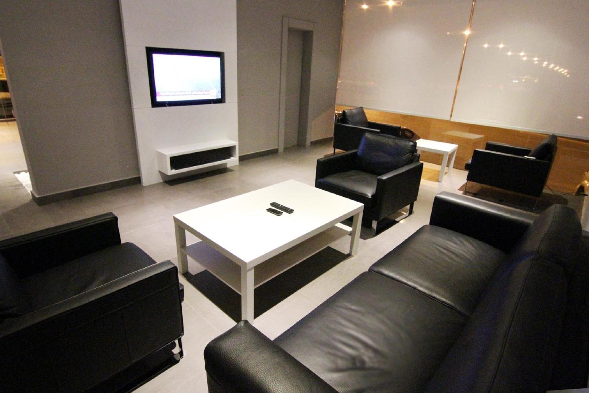 Aparthotel Rafa Riyadh