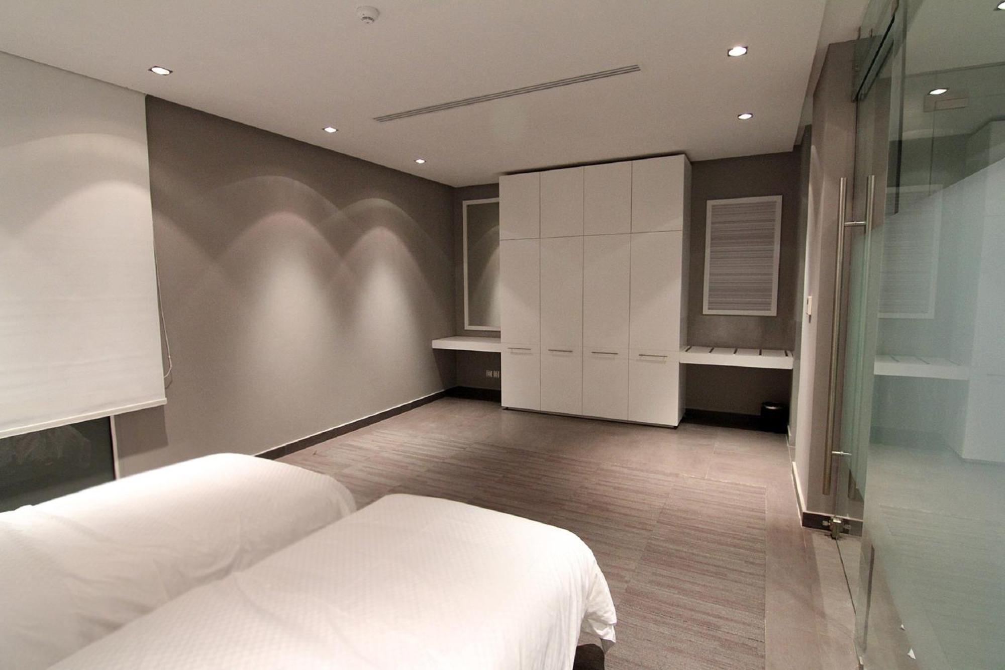 Rafa Aparthotel Riyadh