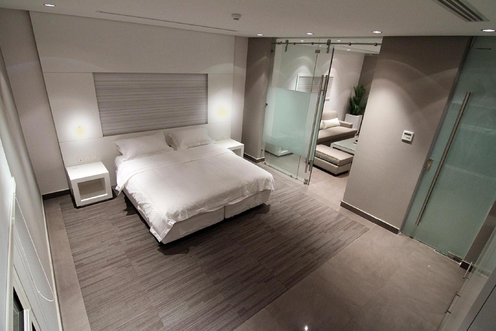 Aparthotel Rafa 2*