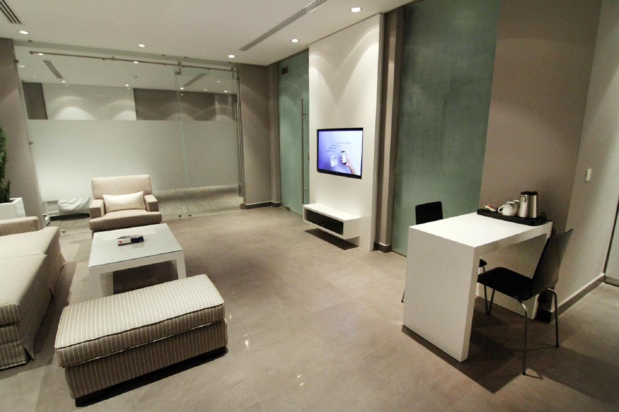 Aparthotel Rafa Riyadh