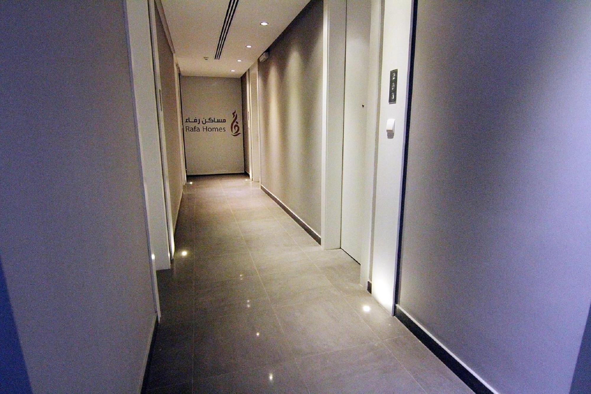 Aparthotel Rafa