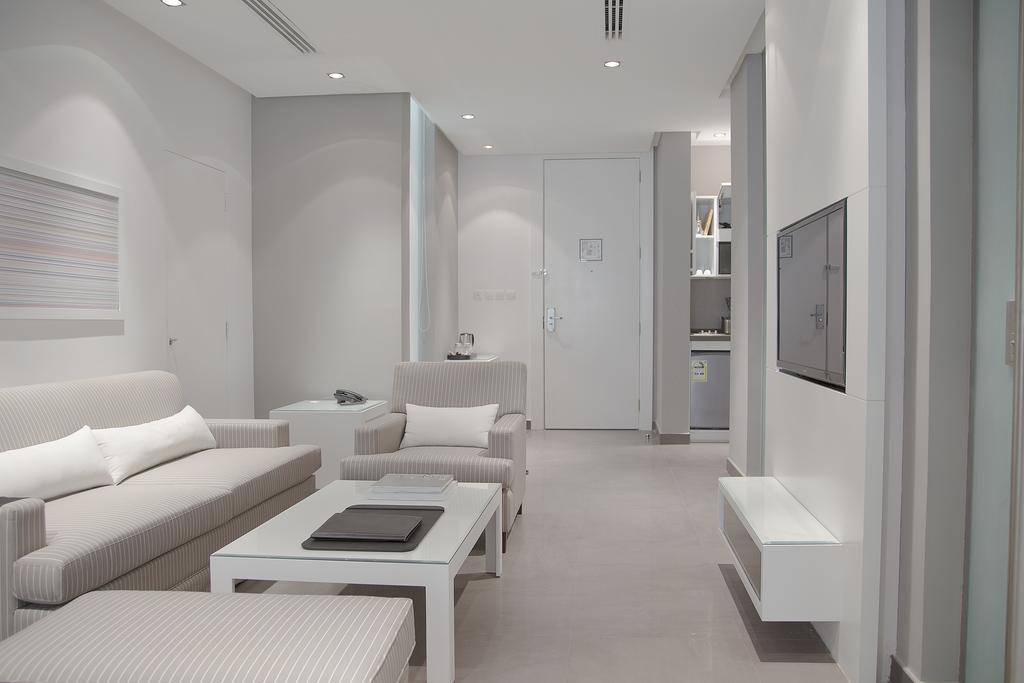 Rafa Aparthotel