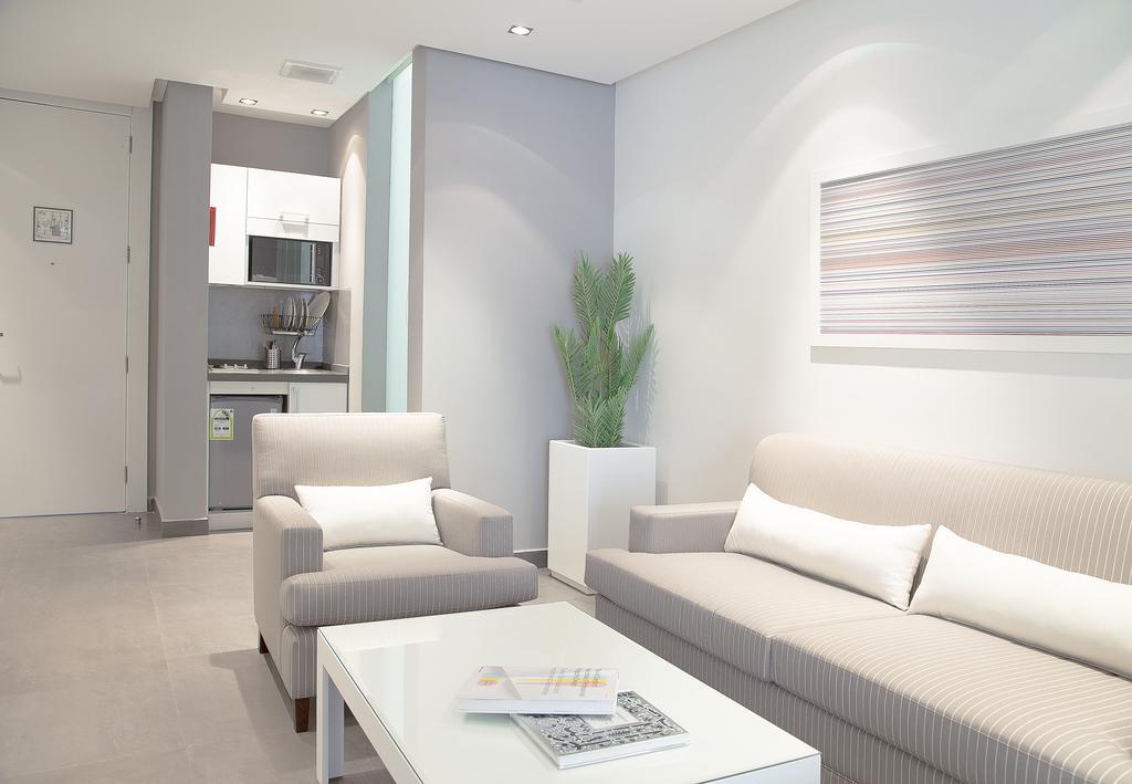 Aparthotel Rafa Riyadh