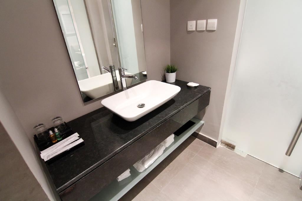 Rafa Aparthotel 2*