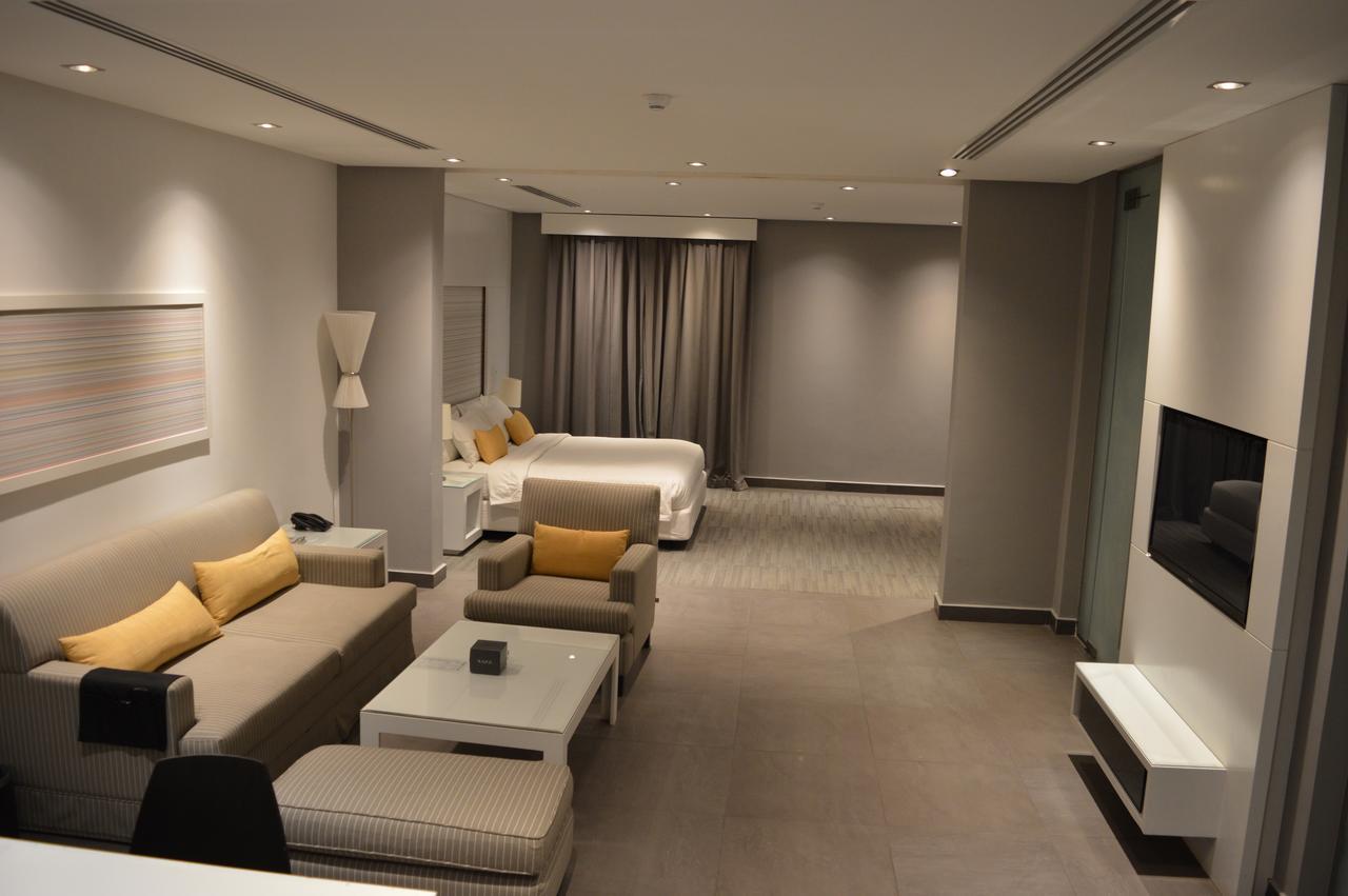 Rafa Aparthotel