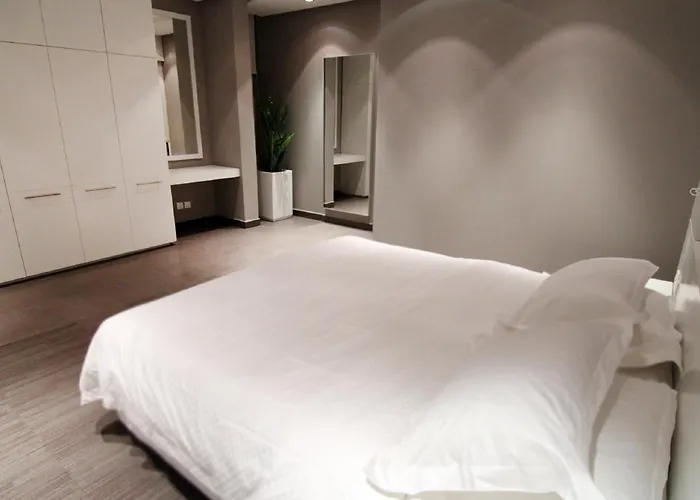 Rafa Hotel Apart